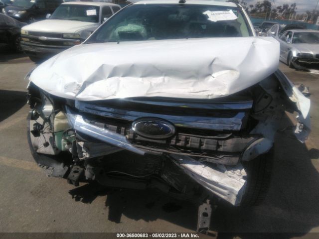 2FMDK3G98EBB66026 Ford EDGE SE