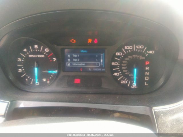 2FMDK3G98EBB66026 Ford EDGE SE