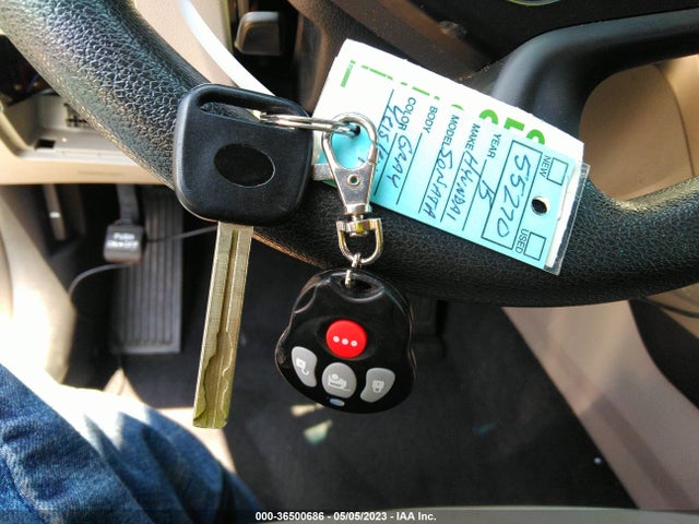 Hyundai Sonata 2.4l Se 2015 5NPE24AF7FH147230 Image 3