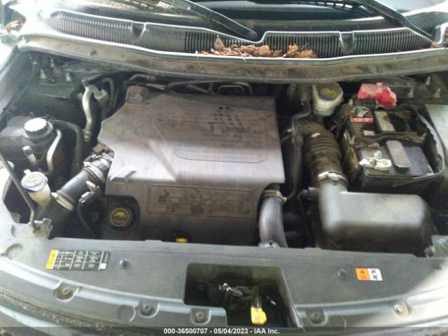 1FM5K8GT0EGB73431 Ford EXPLORER SPORT