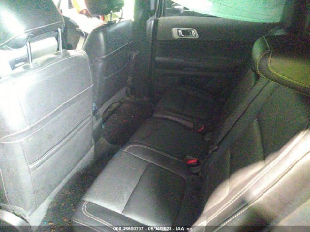 1FM5K8GT0EGB73431 Ford EXPLORER SPORT