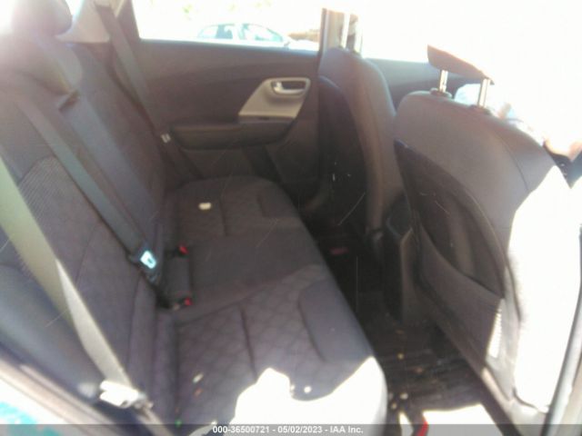 KNDCB3LC9K5303475 KIA NIRO LX