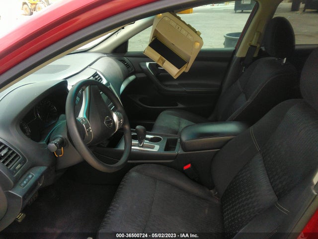 Nissan Altima 2.5 S 2017 1N4AL3AP8HC240583 Image 5