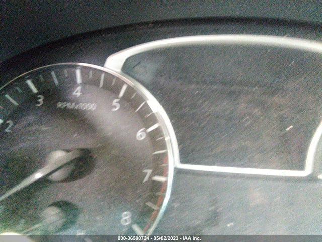 Nissan Altima 2.5 S 2017 1N4AL3AP8HC240583 Image 7