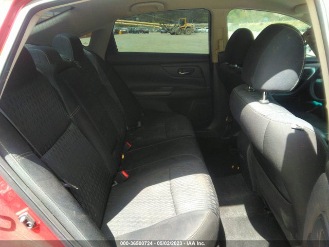 Nissan Altima 2.5 S 2017 1N4AL3AP8HC240583 Image 8