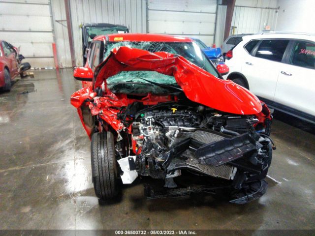 KNDJ23AU5P7201301 KIA SOUL LX