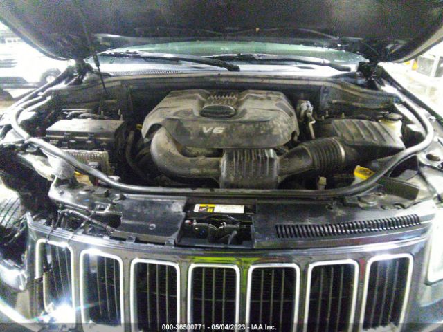 1C4RJFBG8FC862679 Jeep Grand Cherokee Limited