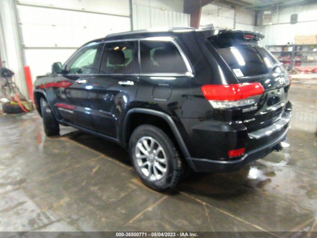 1C4RJFBG8FC862679 Jeep Grand Cherokee Limited