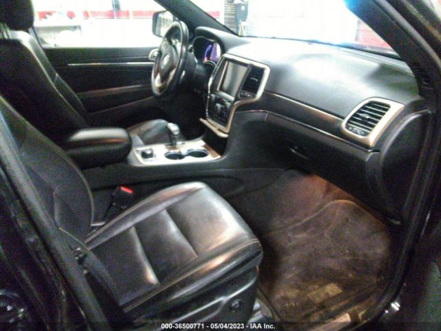 1C4RJFBG8FC862679 Jeep Grand Cherokee Limited