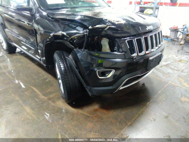 1C4RJFBG8FC862679 Jeep Grand Cherokee Limited