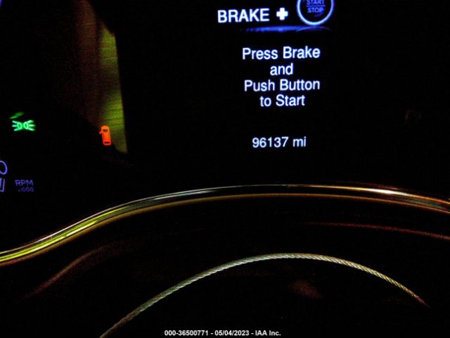 1C4RJFBG8FC862679 Jeep Grand Cherokee Limited