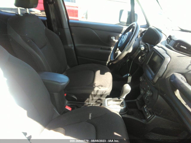 ZACCJABB5JPG90760 Jeep Renegade Altitude
