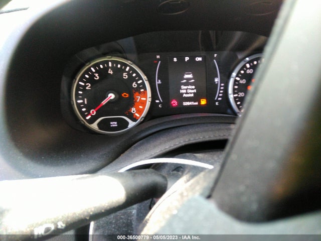 ZACCJABB5JPG90760 Jeep Renegade Altitude