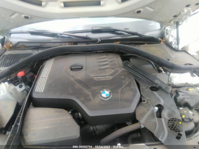 WBA5R7C08LFH48027 BMW 3 Series 330i Xdrive