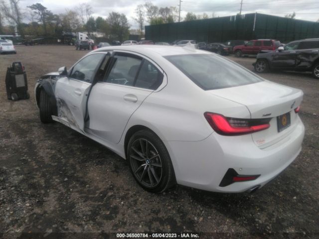 WBA5R7C08LFH48027 BMW 3 Series 330i Xdrive