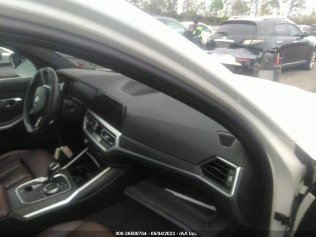 WBA5R7C08LFH48027 BMW 3 Series 330i Xdrive