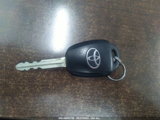 Toyota RAV4 LE 2016 2T3ZFREV1GW244521 Image 10