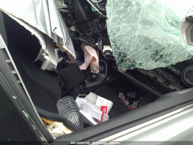 Toyota RAV4 LE 2016 2T3ZFREV1GW244521 Image 5
