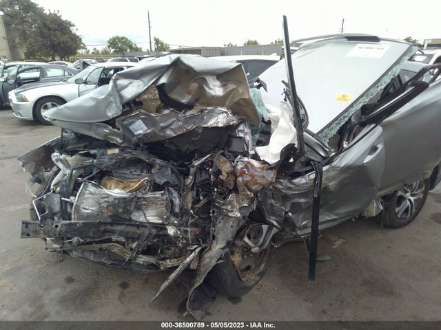 Toyota RAV4 LE 2016 2T3ZFREV1GW244521 Image 6
