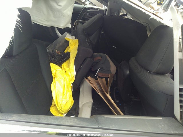Toyota RAV4 LE 2016 2T3ZFREV1GW244521 Image 8