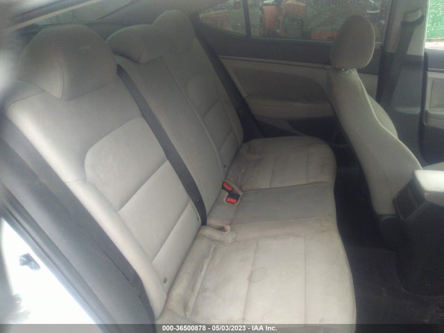 Hyundai ELANTRA SE 2017 5NPD84LF5HH142215 Image 8