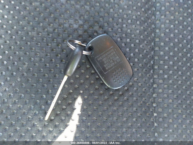 2008 SUZUKI GRAND VITARA W/SPARE & CARGO COVERS VIN: JS3TD941784100398