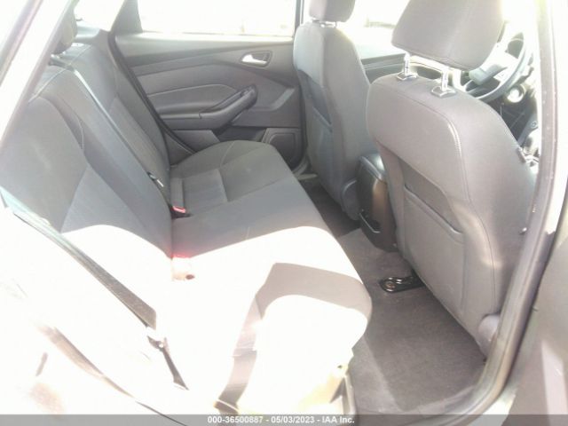 1FADP3F2XGL373889 Ford FOCUS SE
