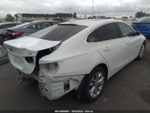 Chevrolet MALIBU LT 2019 1G1ZD5ST7KF188895 Image 6