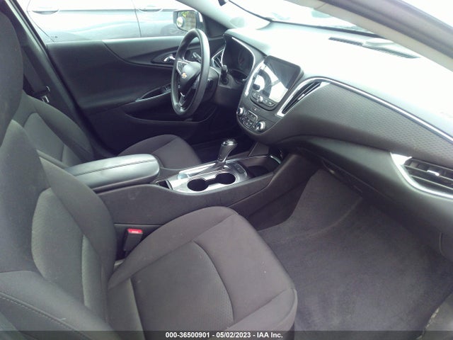 Chevrolet MALIBU LT 2019 1G1ZD5ST7KF188895 Image 7