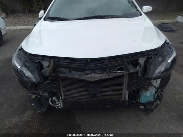 Chevrolet MALIBU LT 2019 1G1ZD5ST7KF188895 Image 8