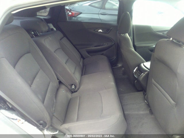 Chevrolet MALIBU LT 2019 1G1ZD5ST7KF188895 Image 10