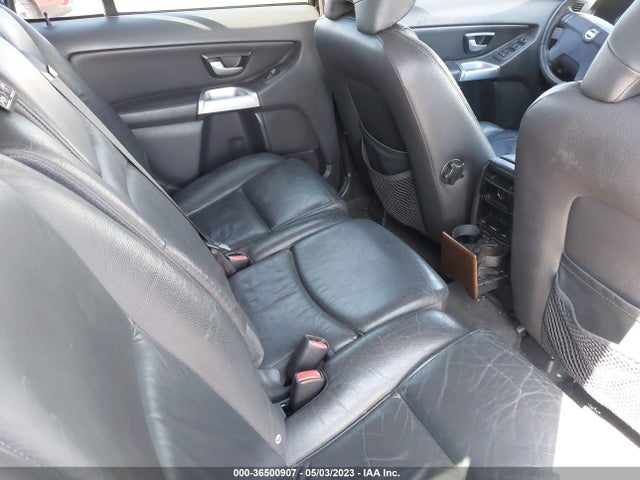 2005 VOLVO XC90 VIN: YV1CZ911751161570