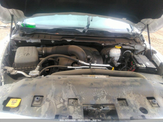 1C6RR7TT2KS687976 RAM 1500 Classic Big Horn