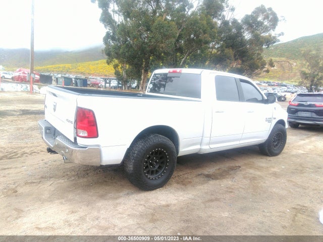 1C6RR7TT2KS687976 RAM 1500 Classic Big Horn