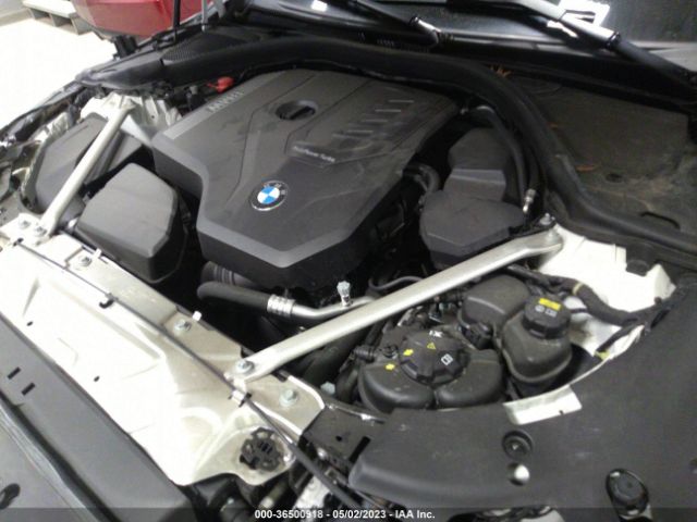 WBA73AP00MCF92795 BMW 4 Series 430i Xdrive