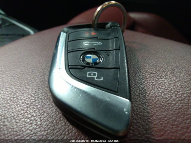 WBA73AP00MCF92795 BMW 4 Series 430i Xdrive