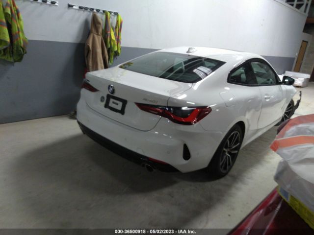 WBA73AP00MCF92795 BMW 4 Series 430i Xdrive