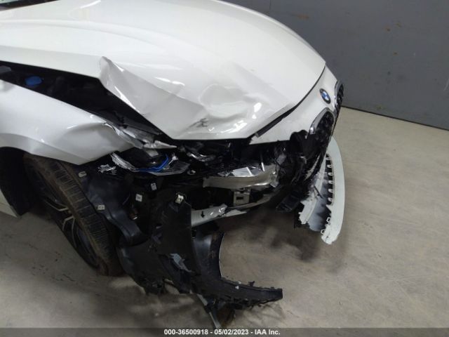 WBA73AP00MCF92795 BMW 4 Series 430i Xdrive