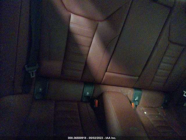 WBA73AP00MCF92795 BMW 4 Series 430i Xdrive