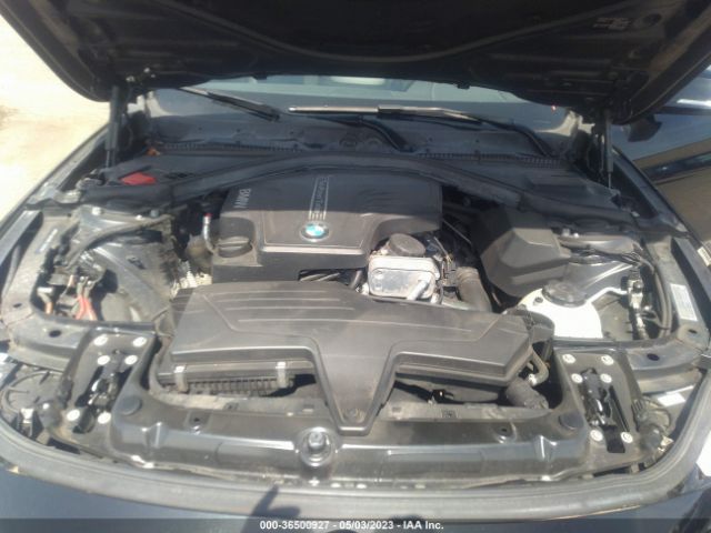 WBA3N5C5XEF716781 BMW 4 Series 428i Xdrive