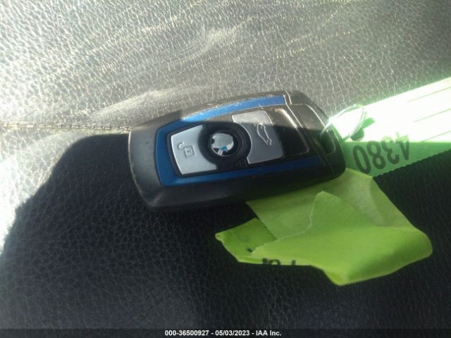 WBA3N5C5XEF716781 BMW 4 Series 428i Xdrive