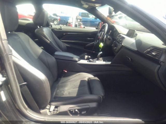 WBA3N5C5XEF716781 BMW 4 Series 428i Xdrive