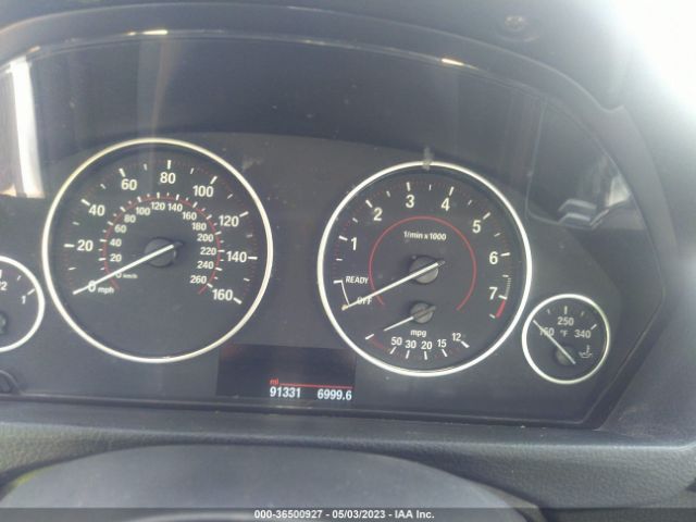 WBA3N5C5XEF716781 BMW 4 Series 428i Xdrive