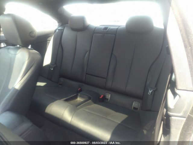 WBA3N5C5XEF716781 BMW 4 Series 428i Xdrive