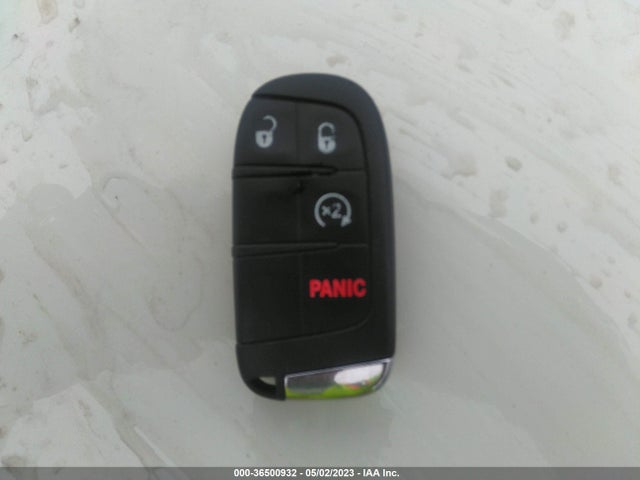 Jeep Renegade Altitude 2017 ZACCJABB2HPG17419 Image 11