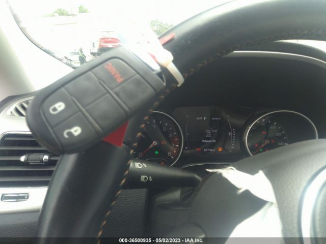 3C4NJDBB4LT197108 Jeep Compass Latitude