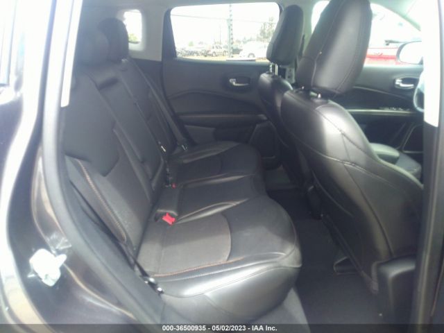 3C4NJDBB4LT197108 Jeep Compass Latitude