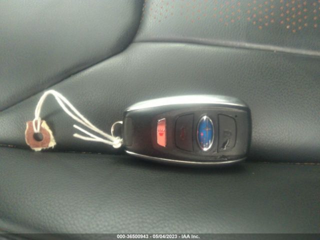 JF2GTHNC6MH656851 Subaru Crosstrek Limited