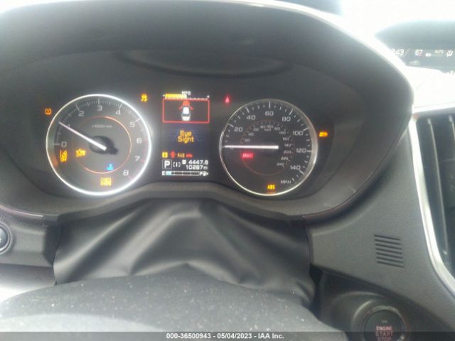 JF2GTHNC6MH656851 Subaru Crosstrek Limited