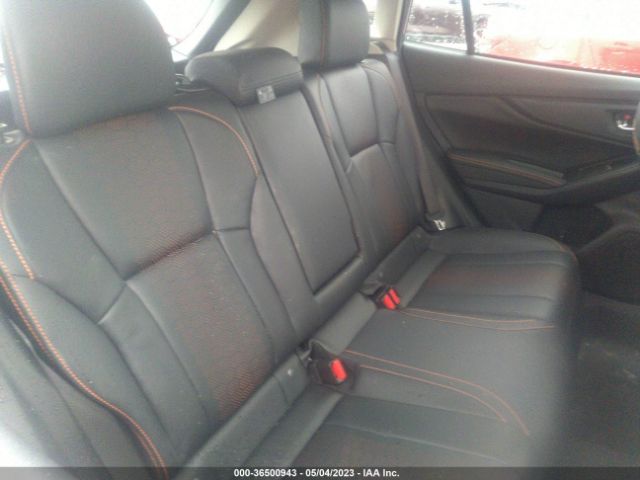 JF2GTHNC6MH656851 Subaru Crosstrek Limited